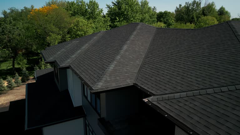 Best Gutter Installation and Repair  in Wolcottville, IN