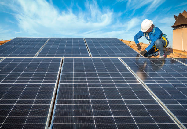 Best Flat Roofing  in Wolcottville, IN