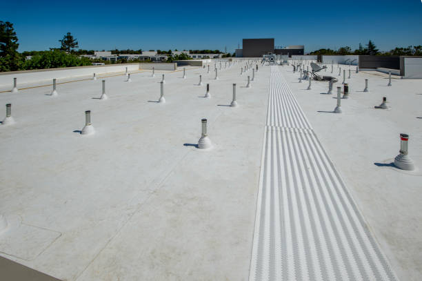 Best 4 Ply Roofing  in Wolcottville, IN